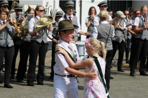 Schützenfest Deiringsen 2019