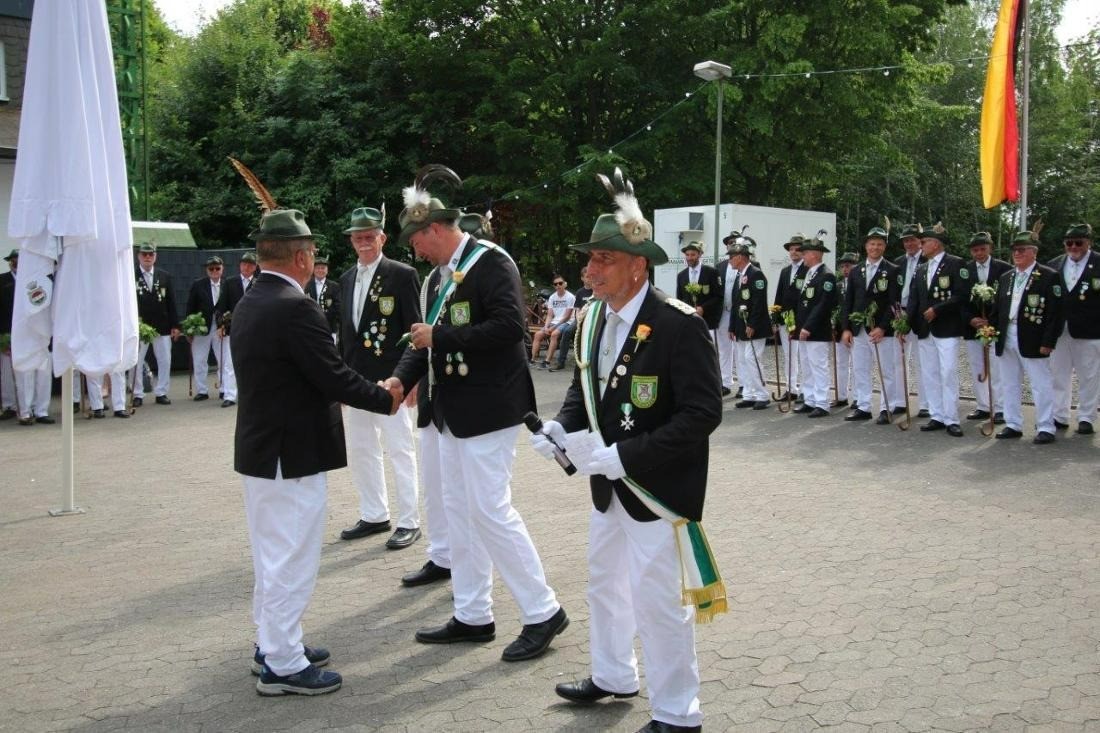 32053954 schuetzenfest in deiringsen 2023 OhBG